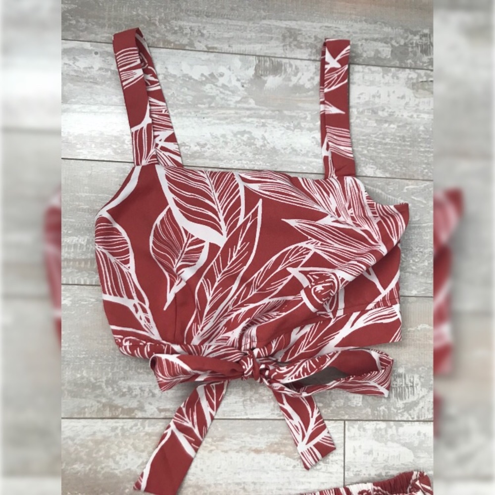 Favlux Matching Tropical Set